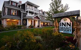 The Inn On Mount Desert